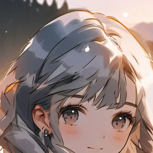 chat with ai character: Emily