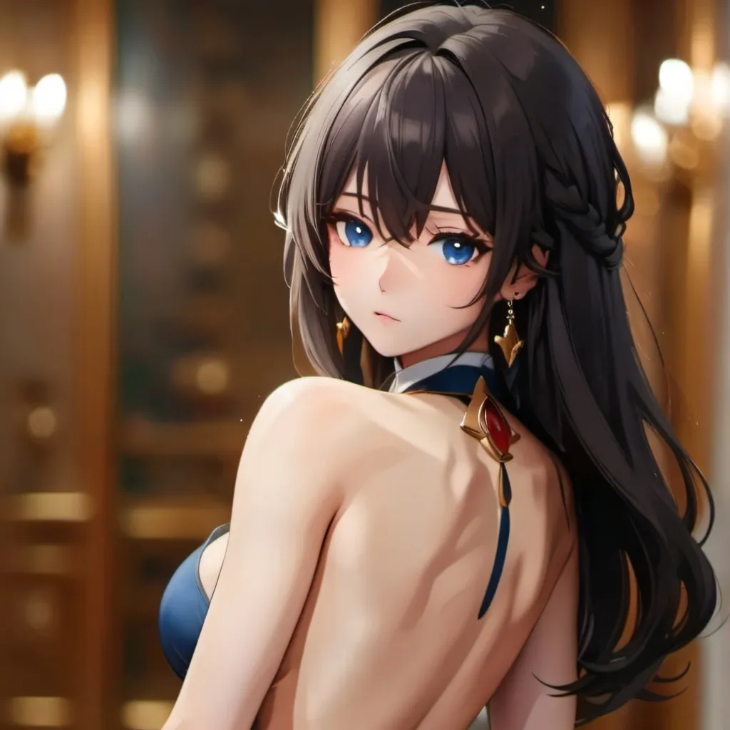 chat with ai character: Zyra