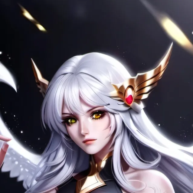 chat with ai character: Rachel