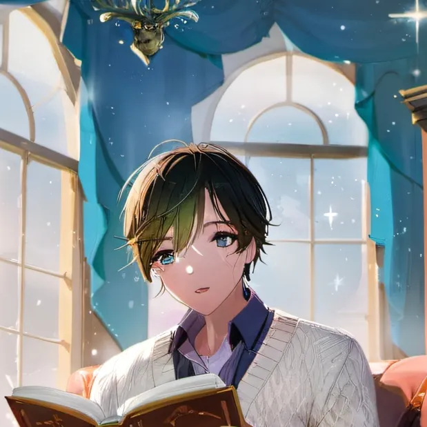 chat with ai character: Tary