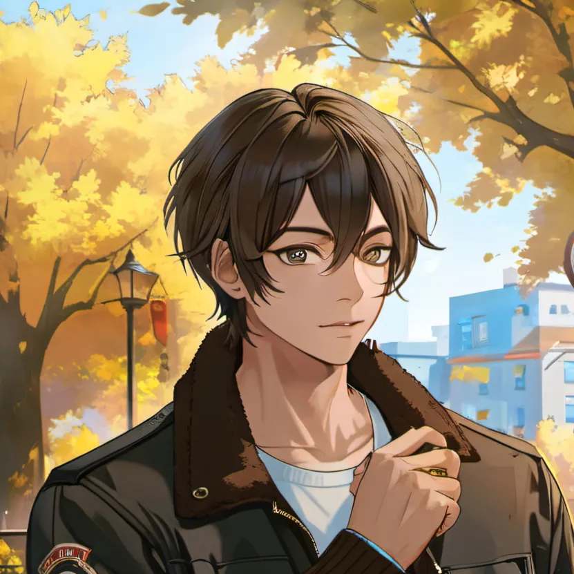 chat with ai character: Starker(Alien)