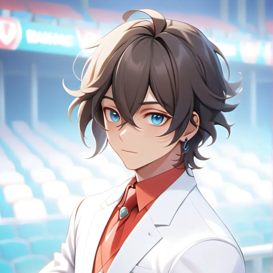 chat with ai character: Misfit clan