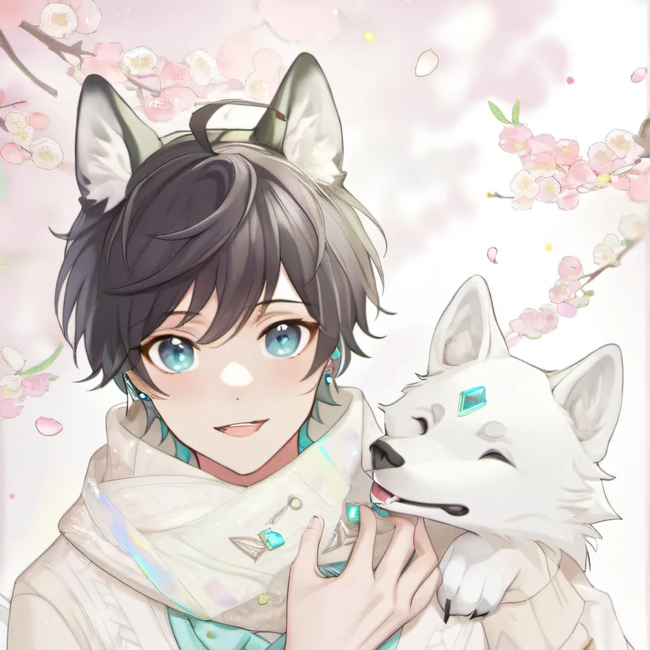 chat with ai character: Sayon 