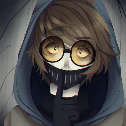 creator ticci the toby's avatar