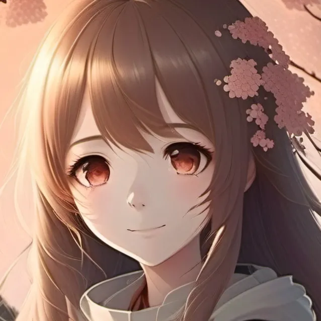 chat with ai character: lola