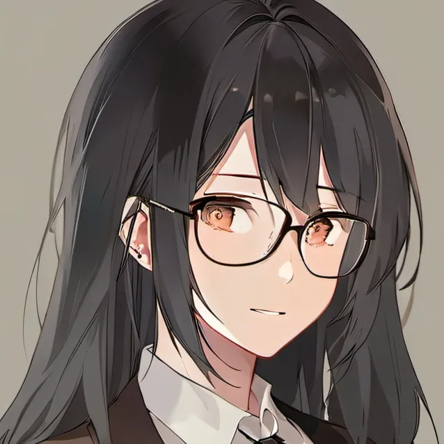 chat with ai character: Aubrey 