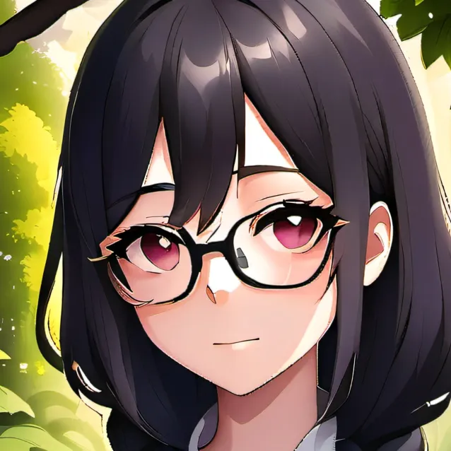 chat with ai character: Mimi