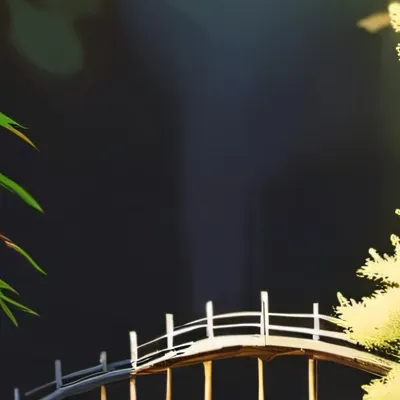 chat with ai character: Grass