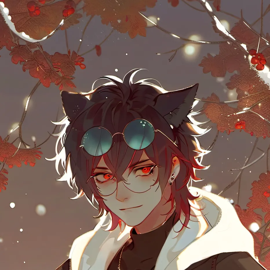 chat with ai character: Xav 🚀