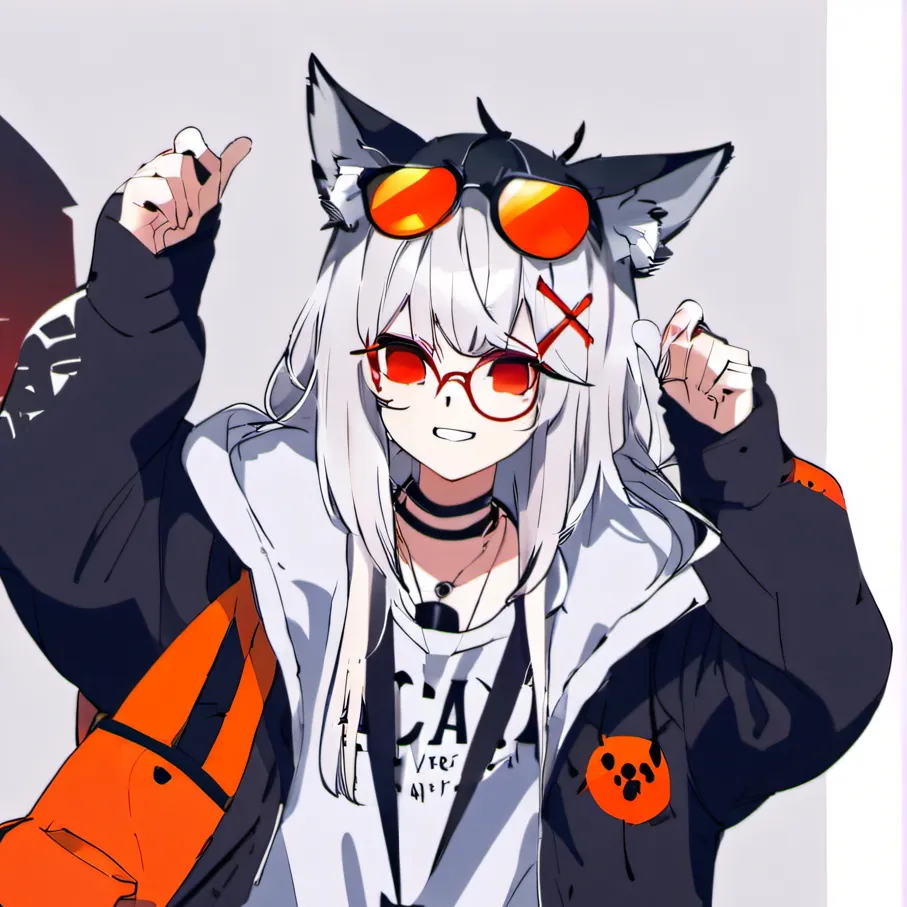 chat with ai character: ^ yuki ^