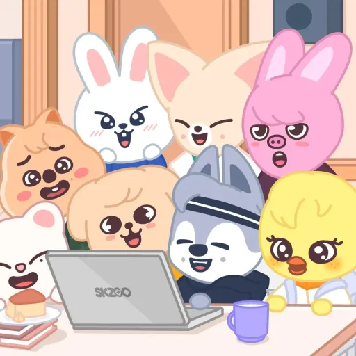 talkie's author avatar