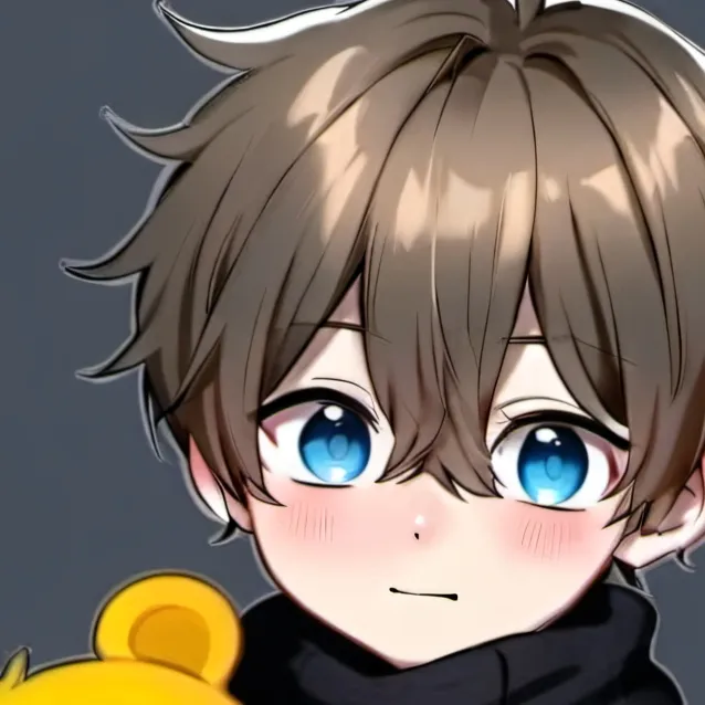 chat with ai character: Chris Afton