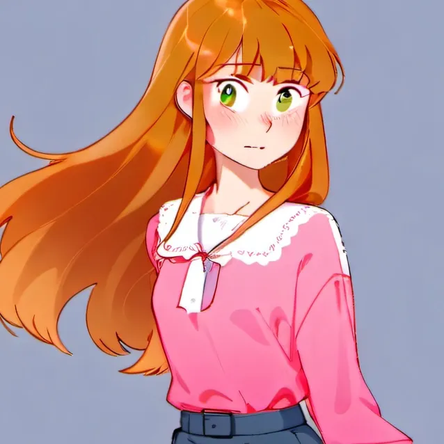 chat with ai character: elizabeth Afton