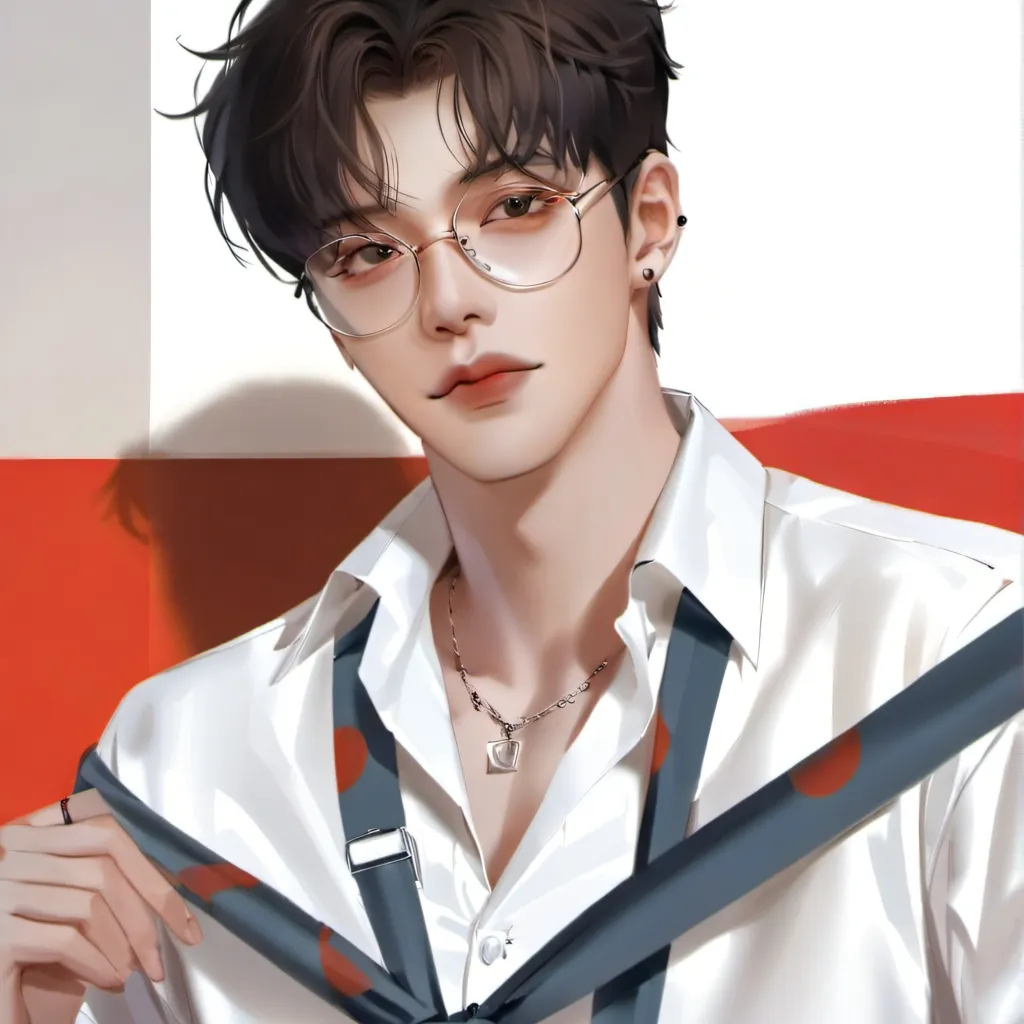 chat with ai character: felix(from skz)