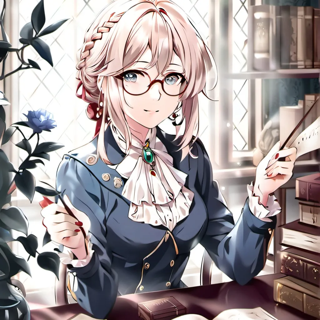 chat with ai character: sage