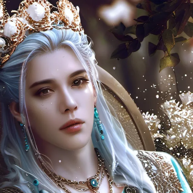 chat with ai character: kyleah 