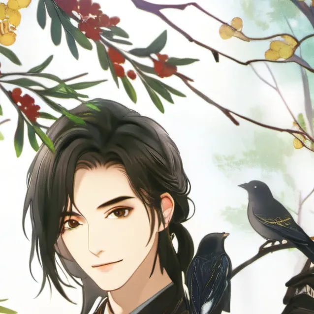 chat with ai character: CHRISTIAN