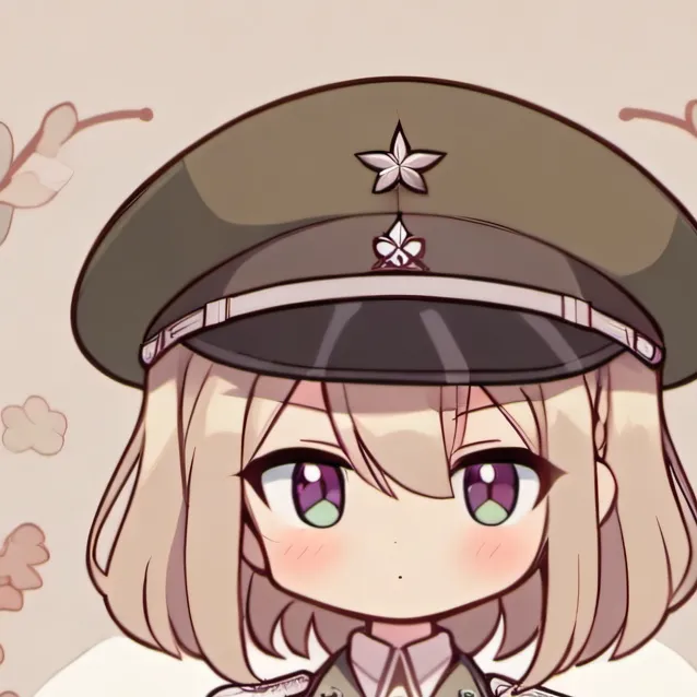 chat with ai character: luna