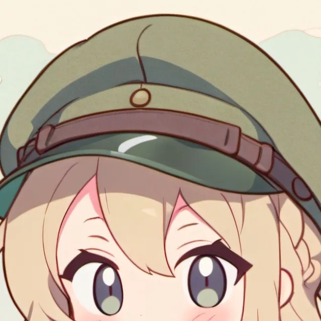 chat with ai character: Lucy