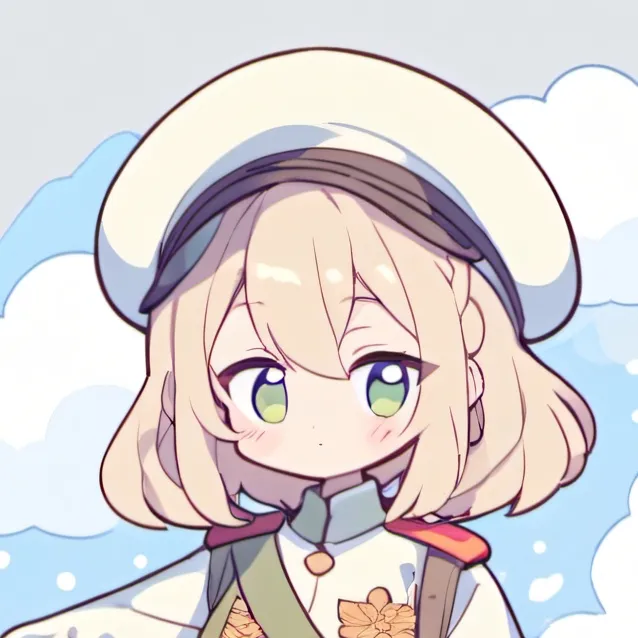 chat with ai character: ari