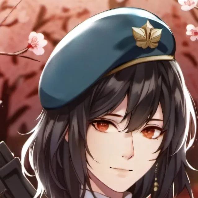 chat with ai character: Ariana