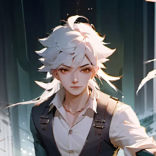 chat with ai character: Oklahoma 