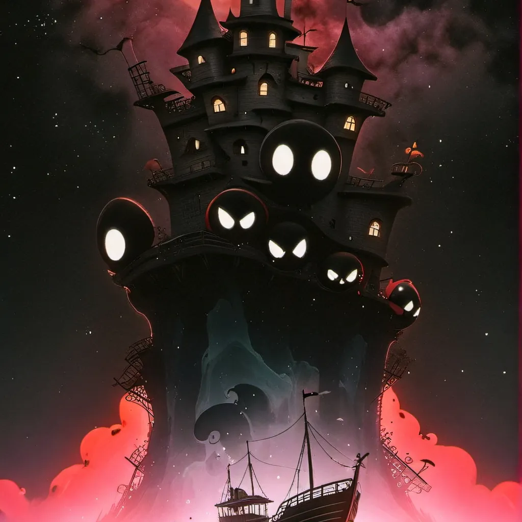 chat with ai character: H/H Cruise