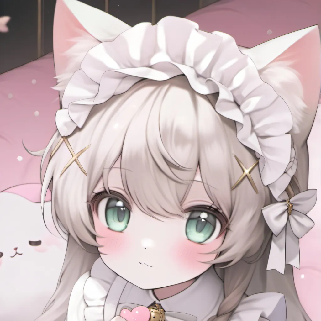 chat with ai character: Mini