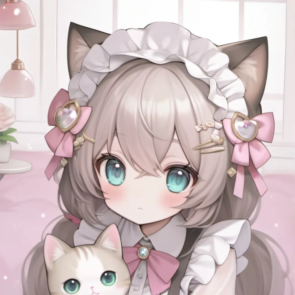 chat with ai character: Mini