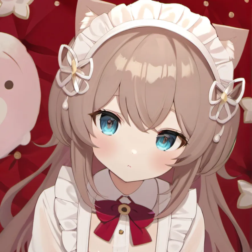 chat with ai character: Katy