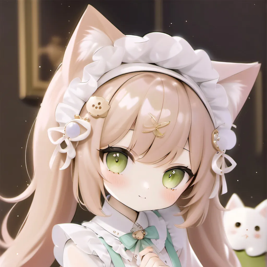 chat with ai character: Mini