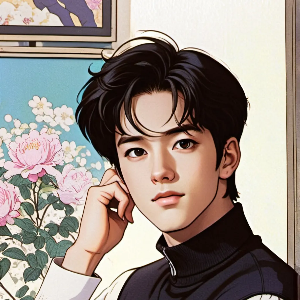 chat with ai character: tay