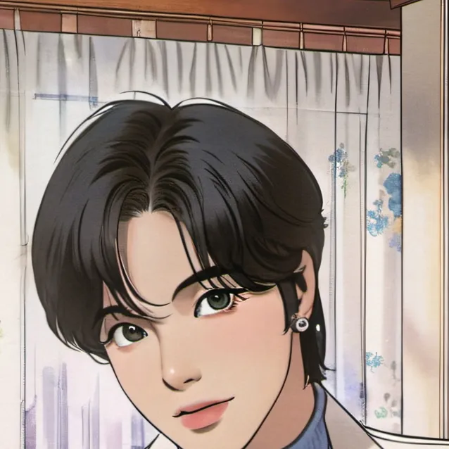 chat with ai character: gemini