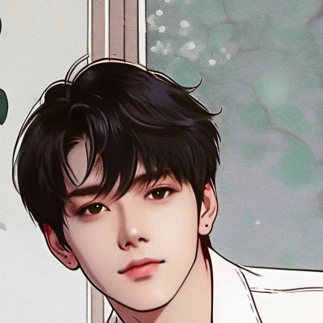 chat with ai character: daou