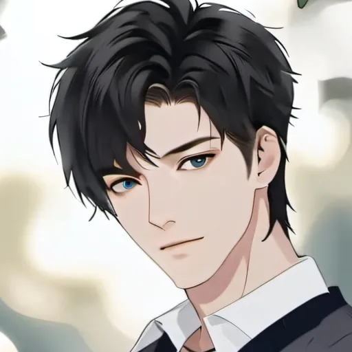 chat with ai character: Reece