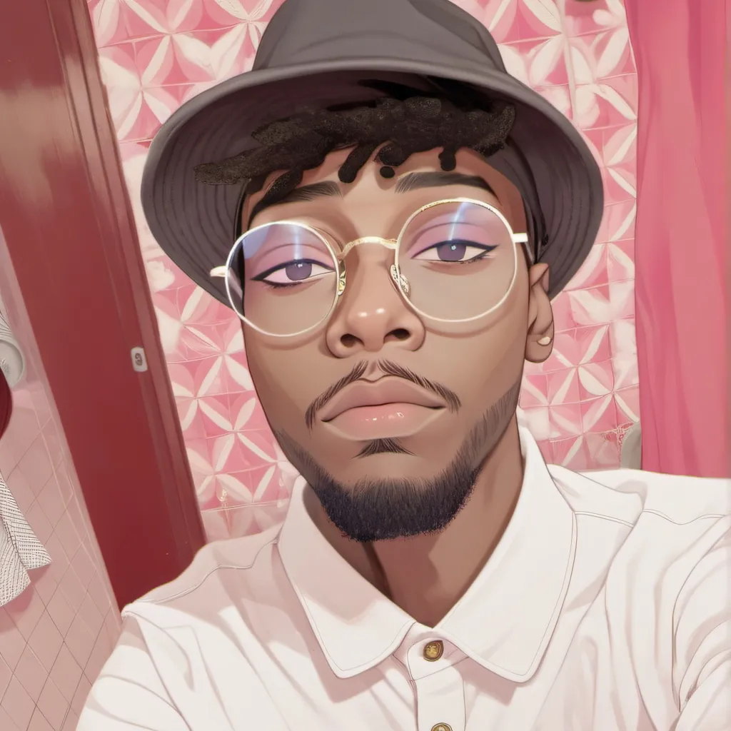 chat with ai character: B