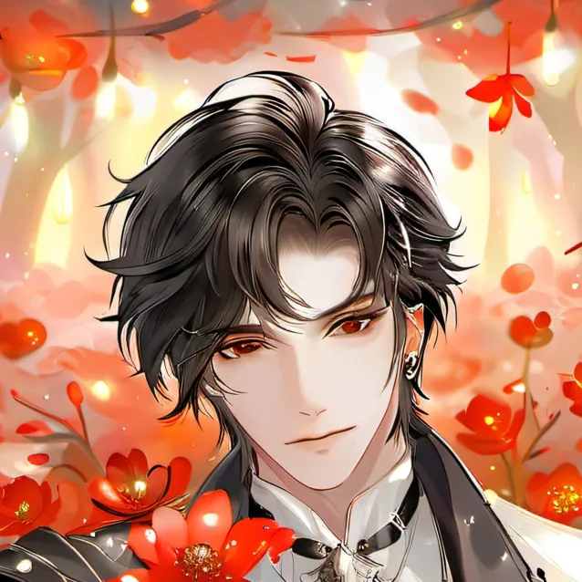 chat with ai character: kai