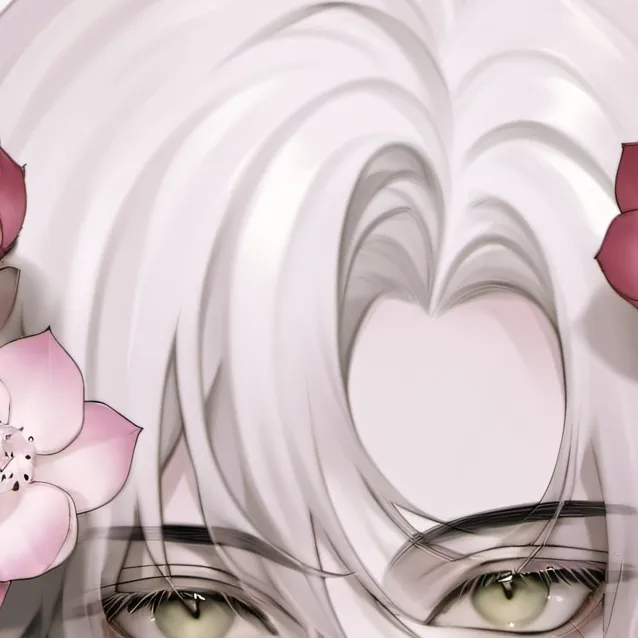 chat with ai character: Shin