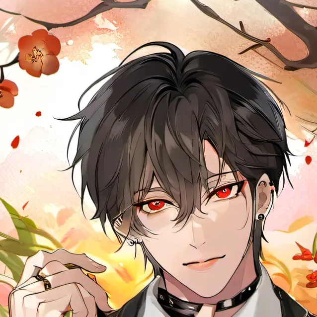 chat with ai character: Vin