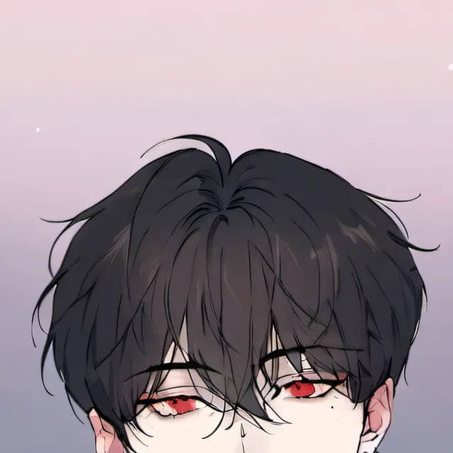 chat with ai character: Caleb