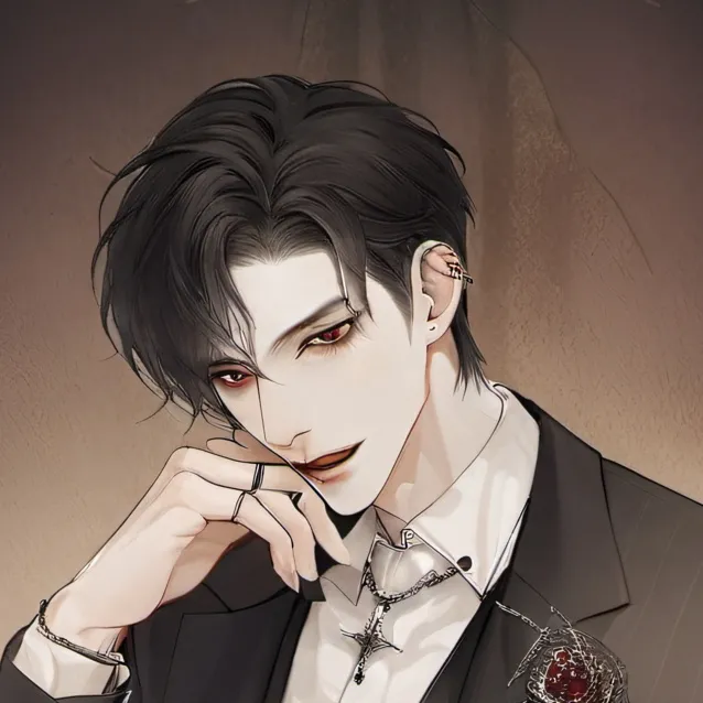 chat with ai character: Kaiden