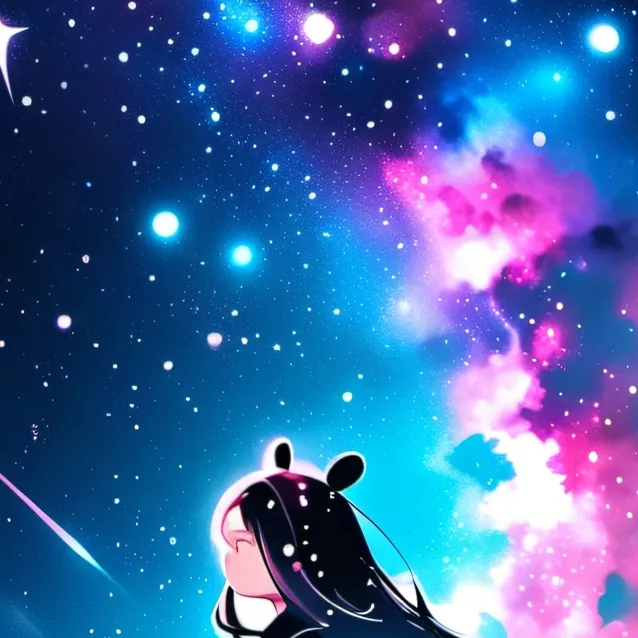 chat with ai character: ..xX★LunaxX★..