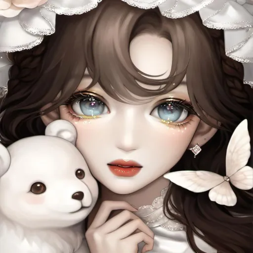 creator Marea kelly ..'s avatar