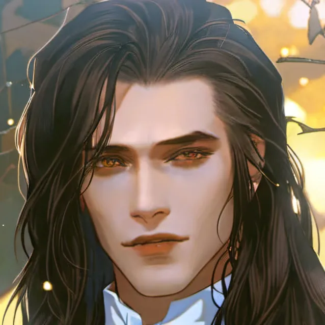 chat with ai character: Atsushi