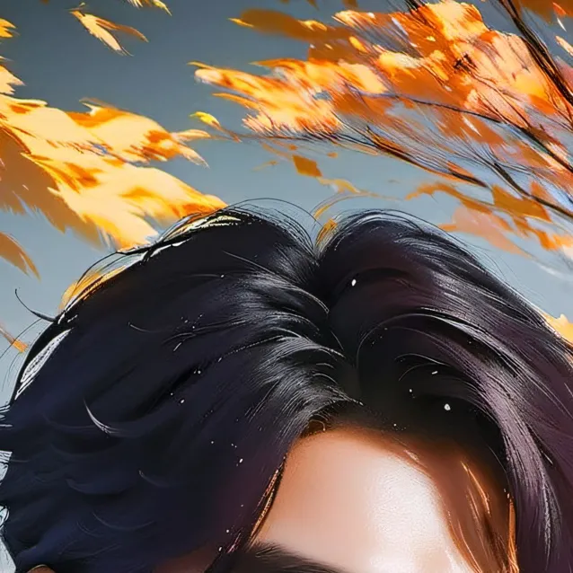 chat with ai character: eunwoo