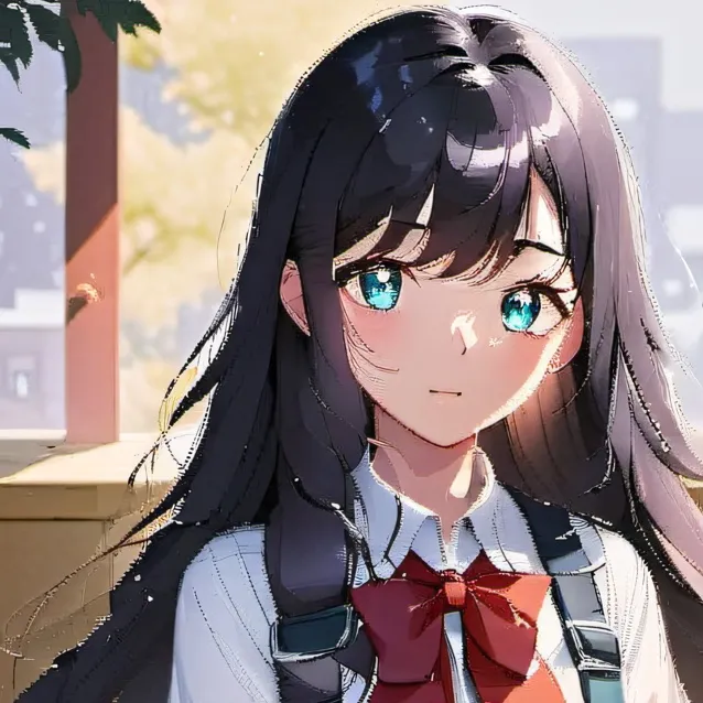 chat with ai character: ♥️Olivia♥️