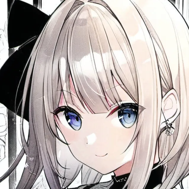 chat with ai character: 🥺Sofie🥺