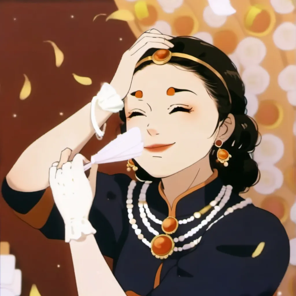 chat with ai character: Eliana