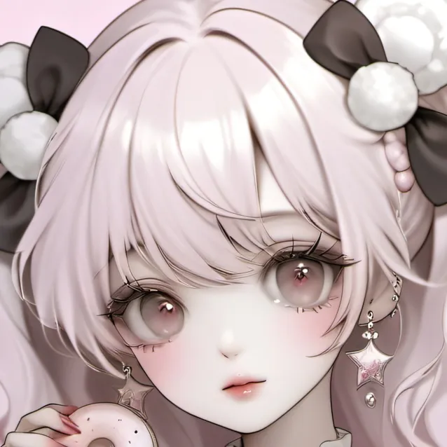 chat with ai character: Bea