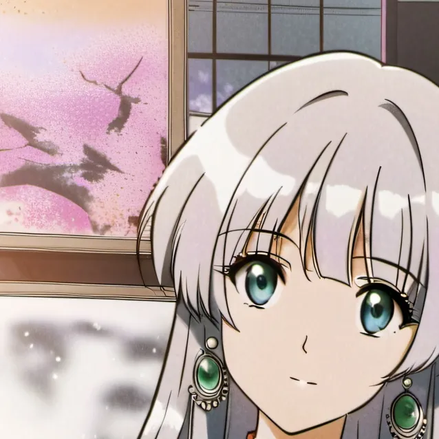 chat with ai character: Jasmine